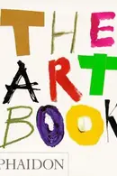 Book cover of The Art Book