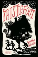 Book cover of Thistlefoot