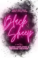 Book cover of Black Sheep