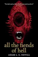 Book cover of All the Fiends of Hell