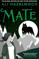 Book cover of Mate