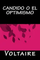 Book cover of Candido o el Optimismo
