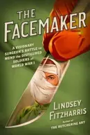 Book cover of Facemaker