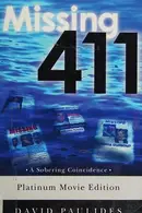 Book cover of Missing 411