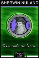 Book cover of Leonardo Da Vinci