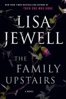 Book cover of The Family Upstairs