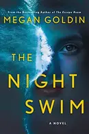 Book cover of The Night Swim