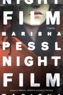 Book cover of Night Film