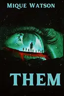 Book cover of Them