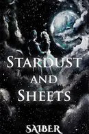 Book cover of Stardust and Sheets