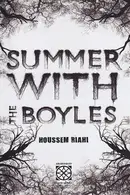 Book cover of Summer with the Boyles