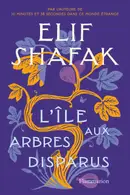 Book cover of L'île aux arbres disparus