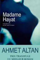 Book cover of Madame Hayat