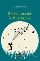 Book cover of Il était deux fois le Petit Prince