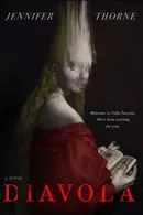 Book cover of Diavola