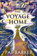Book cover of The Voyage Home