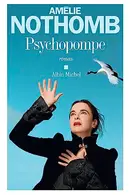 Book cover of Psychopompe