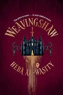 Book cover of Weavingshaw