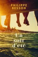 Book cover of Un soir d'été