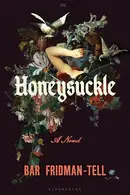 Book cover of Honeysuckle