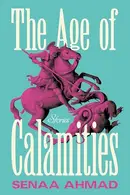 Book cover of The Age of Calamities