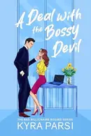 Book cover of A Deal with the Bossy Devil