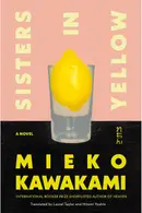 Book cover of Sisters in Yellow