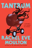 Book cover of Tantrum