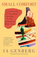 Book cover of Small Comfort