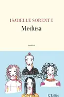 Book cover of Medusa