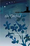 Book cover of The Orchid