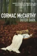Book cover of Outer Dark
