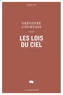 Book cover of Les lois du ciel