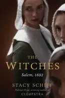 Book cover of The Witches: Salem, 1692