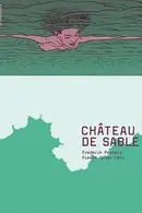 Book cover of Château de sable