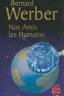 Book cover of Nos Amis les Humains