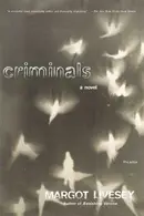 Book cover of Criminals
