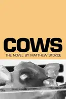 Book cover of Cows
