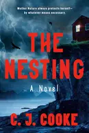 Book cover of The Nesting