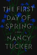 Book cover of The First Day of Spring