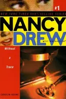 Book cover of Without a Trace