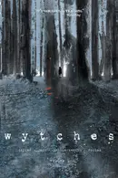 Book cover of Wytches, Volume 1