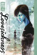 Book cover of Lovesickness