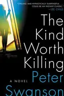 Book cover of The Kind Worth Killing
