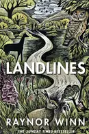 Book cover of Landlines