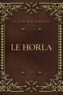 Book cover of Le Horla
