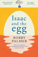 Book cover of Isaac and the Egg