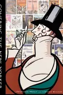 Book cover of Covering the New Yorker