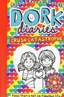 Book cover of Dork Diaries Collection