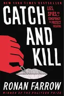 Book cover of Catch and Kill